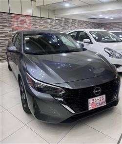 نيسان سنترا